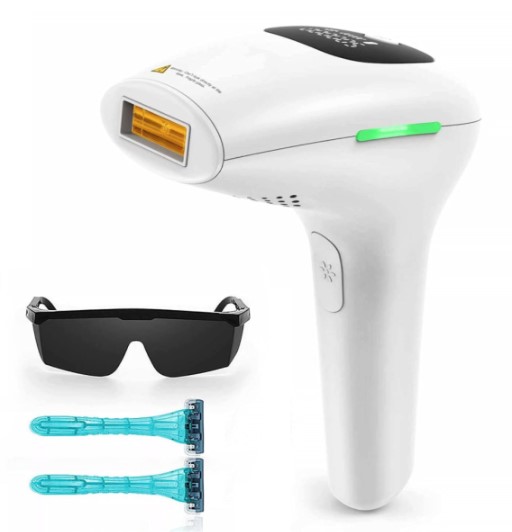 Son buenas las depiladoras laser hotsell