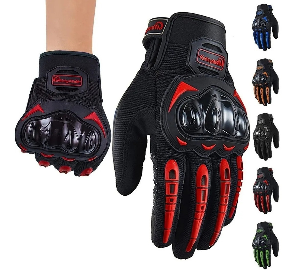 Mejores Marcas Guantes Moto Mejores Mejores Marcas De Accesorios