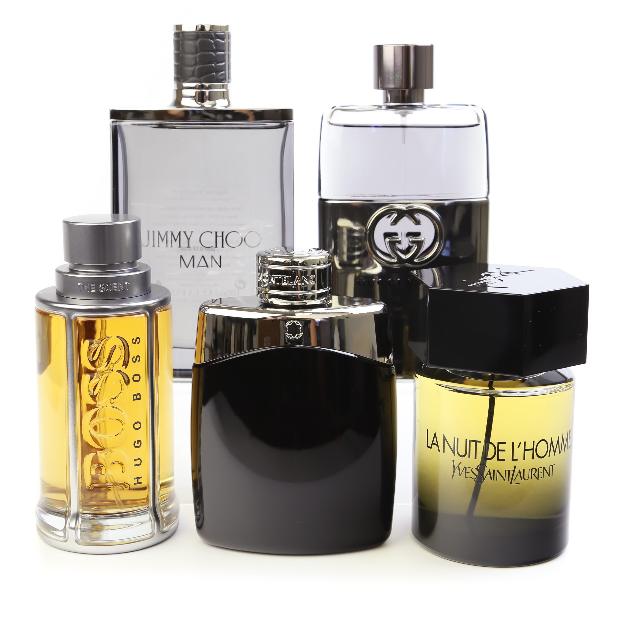 Mejores perfumes para hombre shops 2020