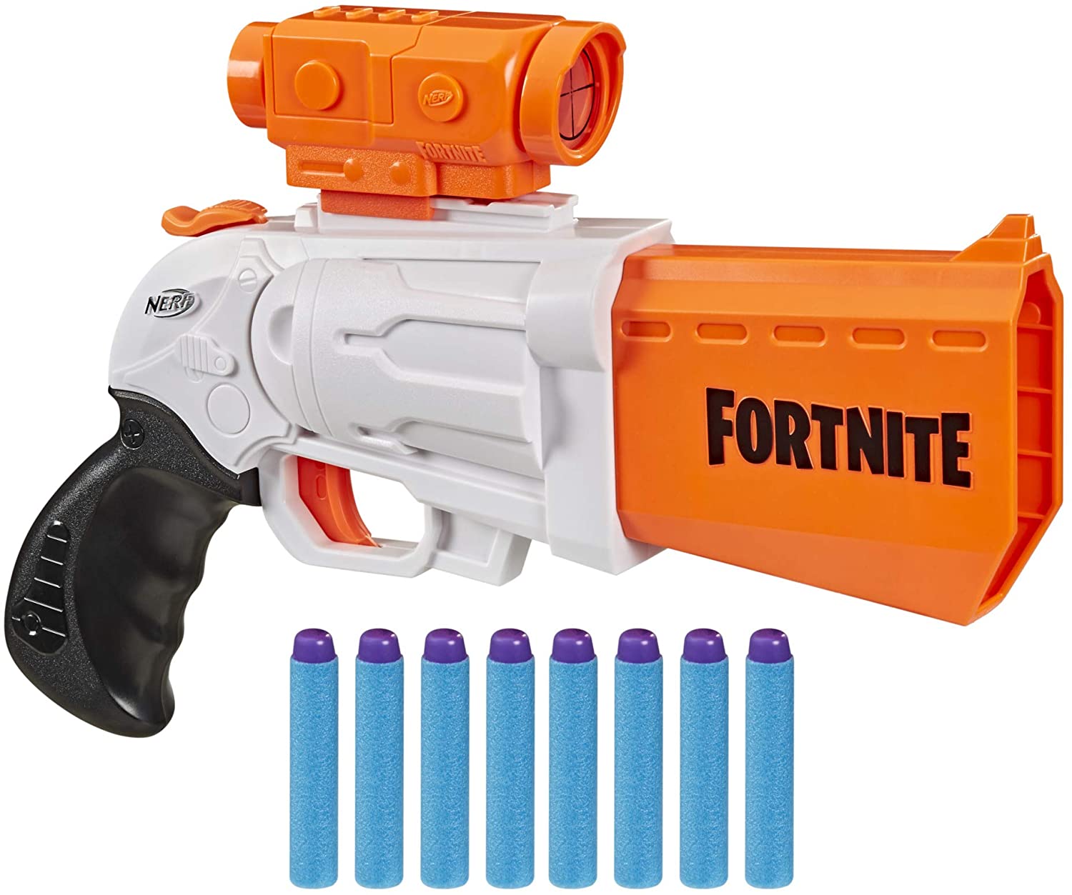 Armas de nerf de fortnite online