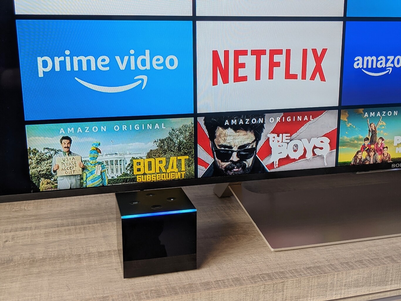 Fire TV Stick. Todo lo que debes saber antes de comprar uno. Guias de Compra