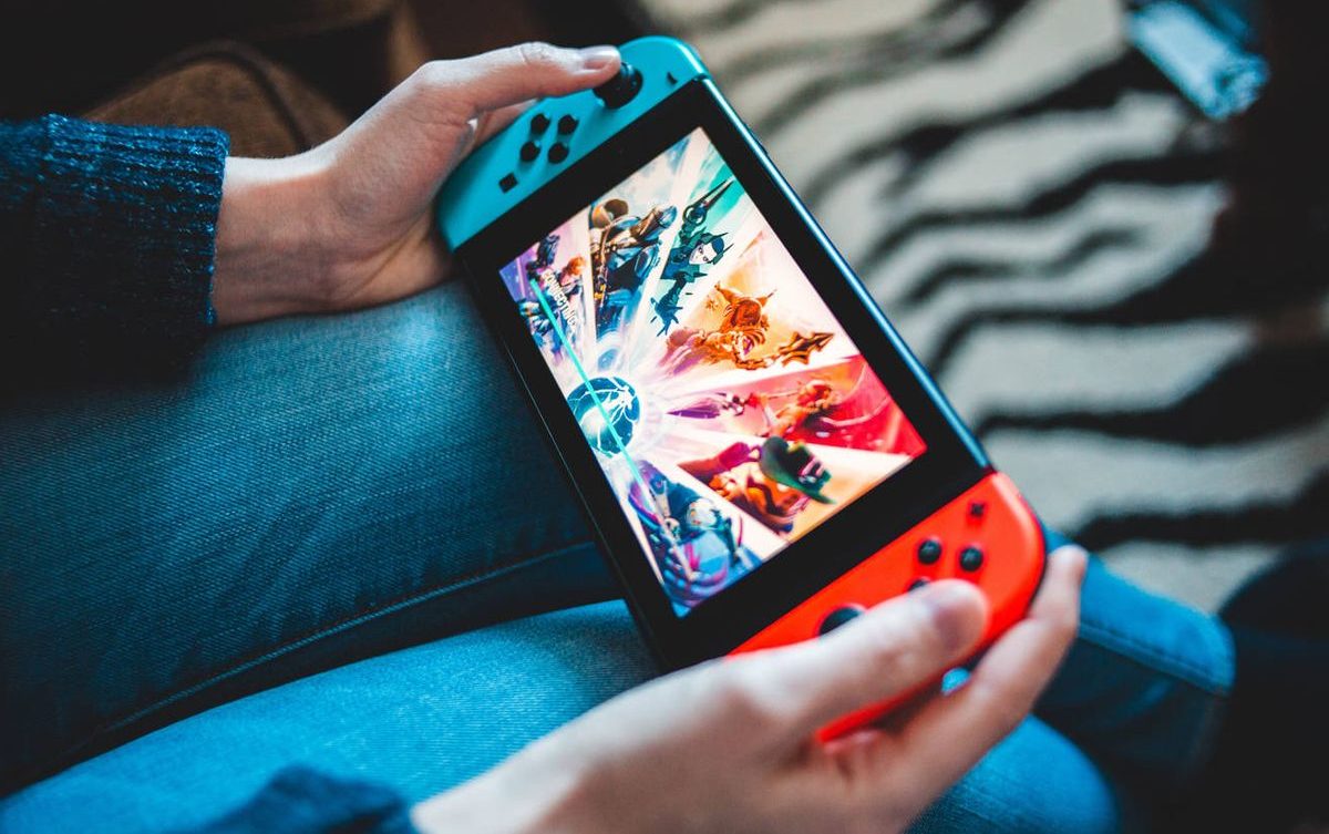 Encuentra en esta guía todo lo que necesitas saber sobre Nintendo 