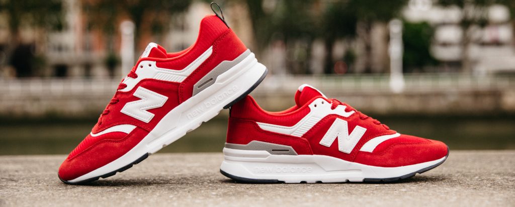 Las mejores zapatillas New Balance Guias de Compra